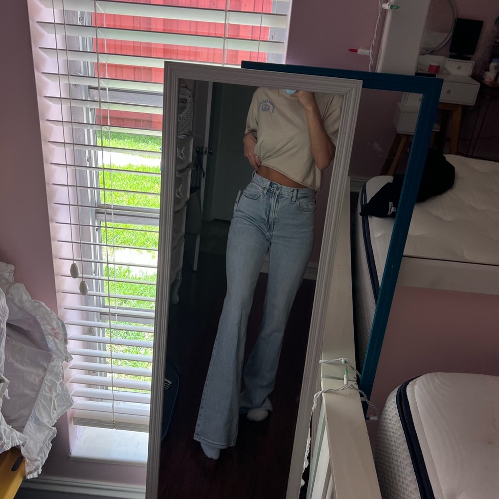 Pacsun Jeans